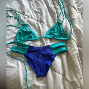 Montce swim! Style no longer made.